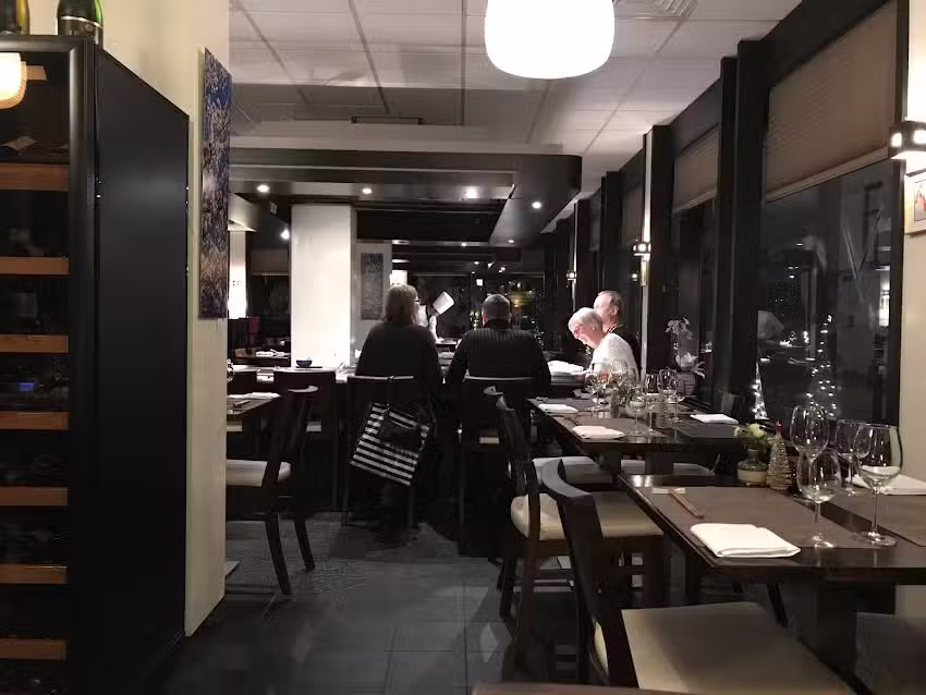 Japanese Restaurant Kobe