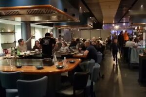 Japans Restaurant Ai Uchi