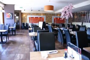 Japans Restaurant Hachi