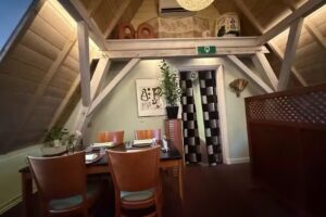 Japans Restaurant Shiro 🇯🇵