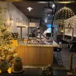 Japans Restaurant Tokyo