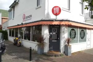 Japans Restaurant Zenzo