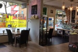 Japita Coffee & More