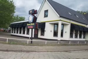 Jasmine Garden Eibergen