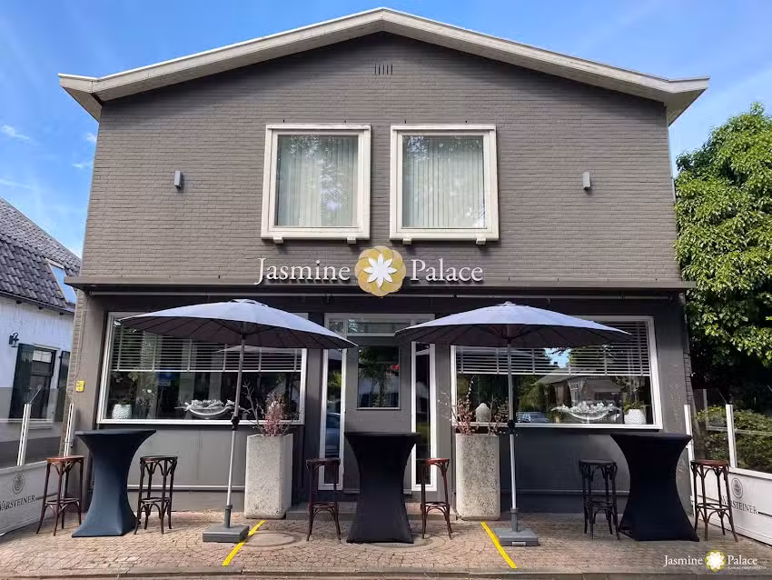 Jasmine Palace Restaurant