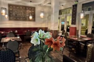 Jasmine Thais Eetcaf&eacute;