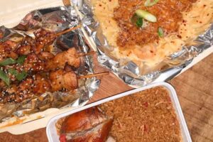 Jawel&rsquo;s Kitchen