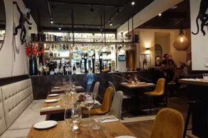 JEF gastrobar