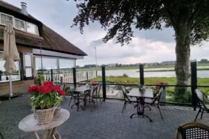 Jeff&rsquo;s Farmhouse