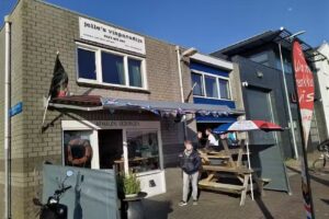 Jelle’s Visparadijs IJmuiden