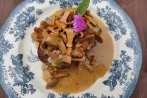 JHN Catering in Friesland