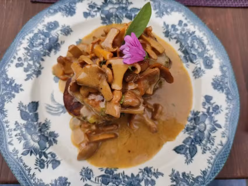 JHN Catering in Friesland