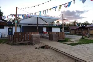 Jibo&rsquo;s bar🍟