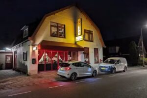 Jin Xing Vriezenveen