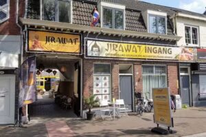 Jirawat Thais Restaurant
