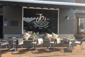 Jo’s Ontbijt-lunch-lifestyle