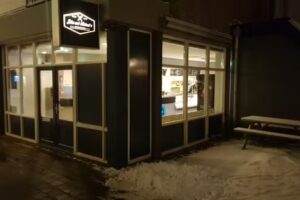 John & Michael&rsquo;s Snackcounter en cateringservice