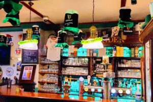 John Mullins Irish Pub & Restaurant