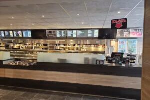 John&rsquo;s Foodstore