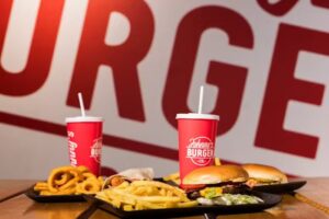 Johnny’s Burger & O’Tacos