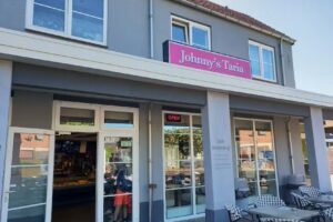 Johnny&rsquo;s Taria Lunchroom-Cafetaria