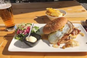 Johnny&rsquo;s Steakhouse