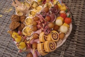 Jolanda&rsquo;s Hapsalon