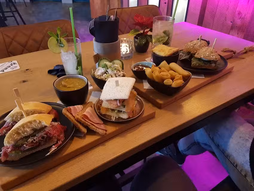 Jolie&rsquo;s Geleen