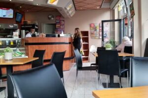 Jongman Marsdijk | Snack- en Broodjeshuis