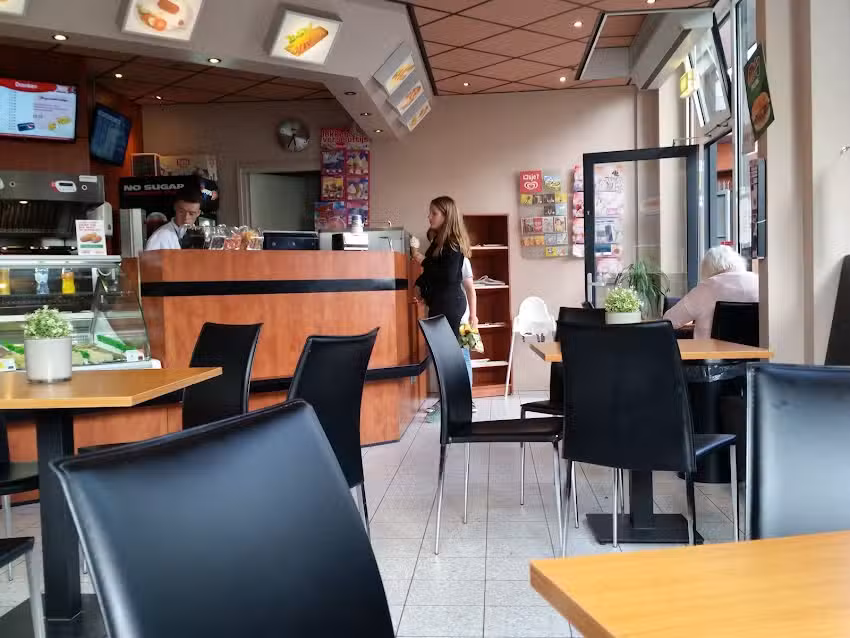 Jongman Marsdijk | Snack- en Broodjeshuis