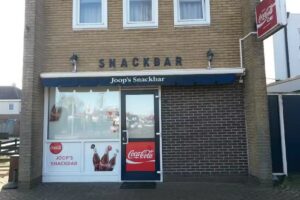 Joop&rsquo;s Snackbar