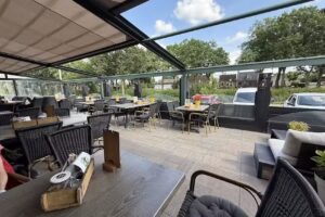 Jor&rsquo;s Haven eten & drinken