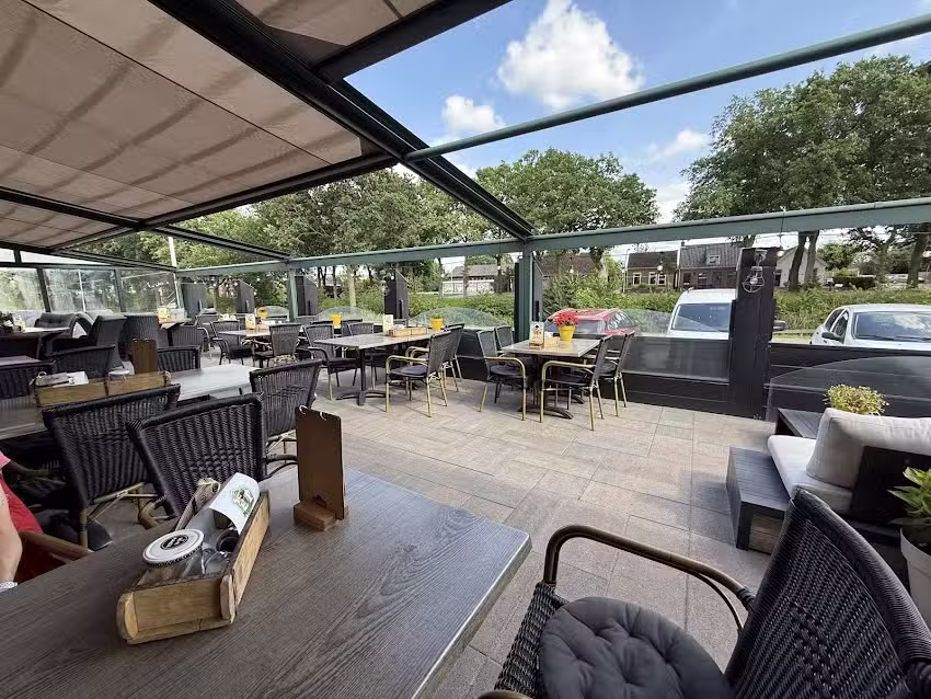 Jor&rsquo;s Haven eten & drinken
