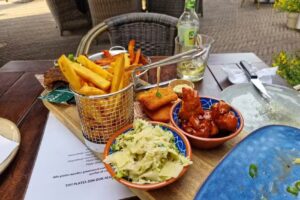 Jor&rsquo;s Molenzicht cafetaria en grandcafe