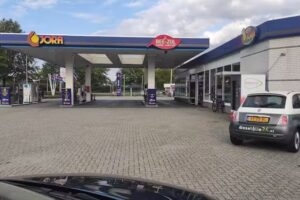 Jora Broodjes / Tankstation