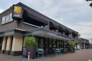 JORINK, De Echte Bakker