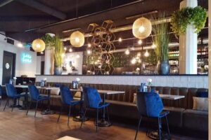 Josh & Juuls Foodbar