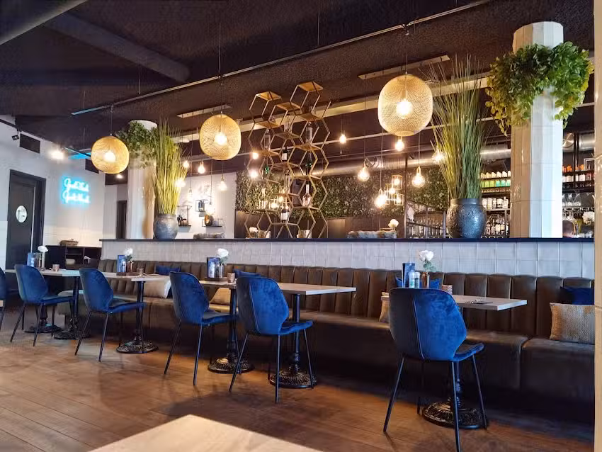 Josh & Juuls Foodbar