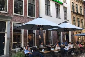 Jozef eten & drinken