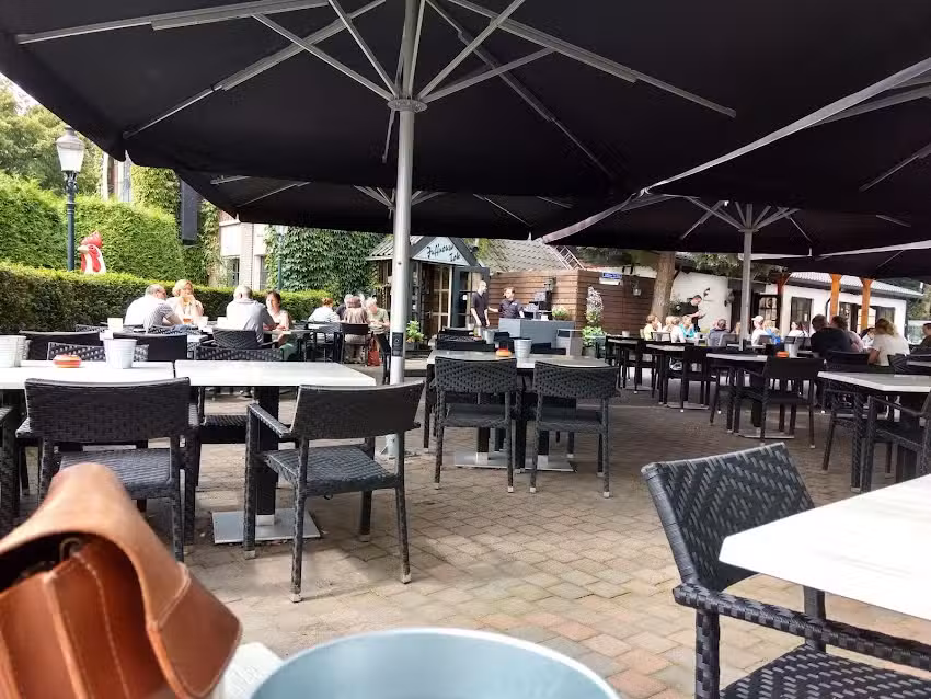 Juffrouw Tok Ede