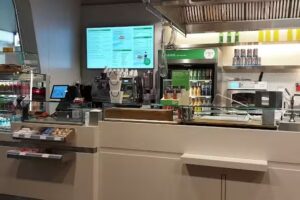 Julia&rsquo;s Arnhem Centraal