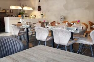 Julie&rsquo;s Indonesian Fusion