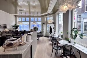 June Specialty Coffee & Brunch