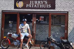 Jurry&rsquo;s Patathuis