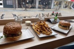 JUST BURGERS GORINCHEM