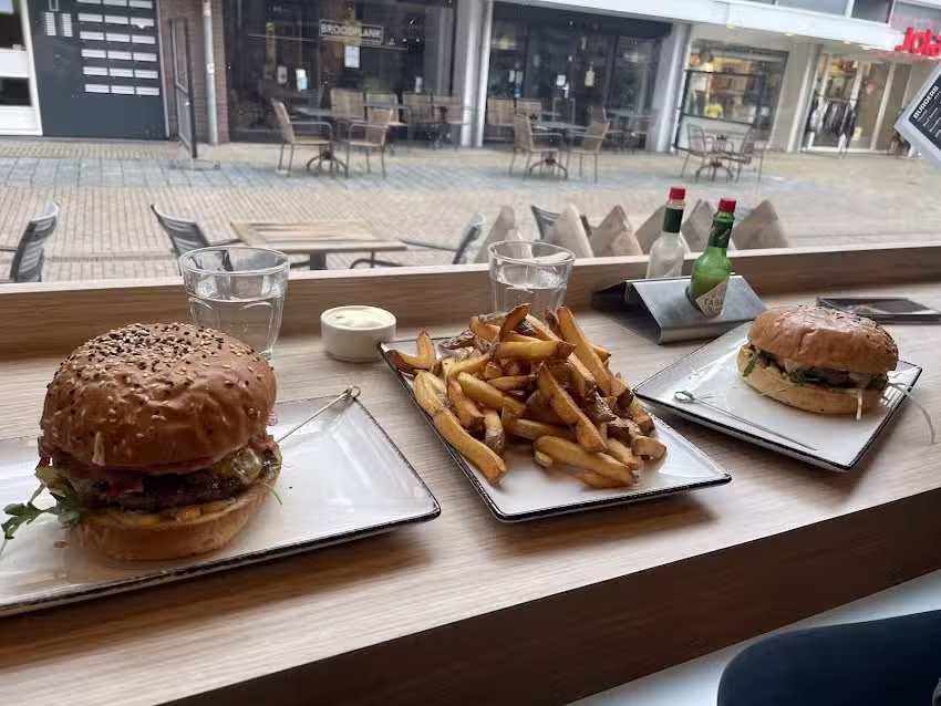 JUST BURGERS GORINCHEM