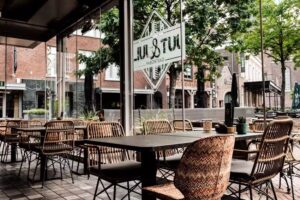 Jut&Jul | Gastrobar