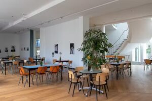 JvE Caf&eacute;-Restaurant