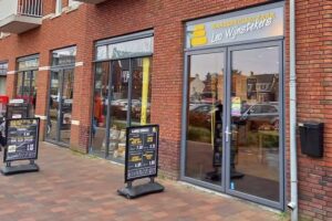 Kaasspeciaalzaak Leo Wijnstekers🧀