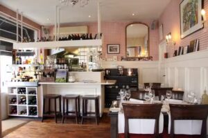 Kaatje’s Restaurant